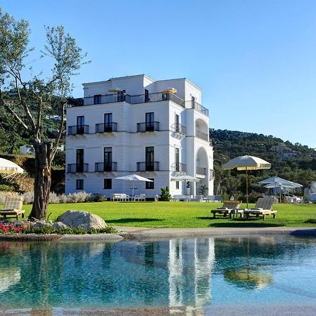 Anna Belle Elegant Agriresort Sorrento Exterior photo