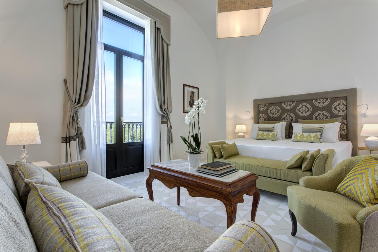 Anna Belle Elegant Agriresort Sorrento Exterior photo