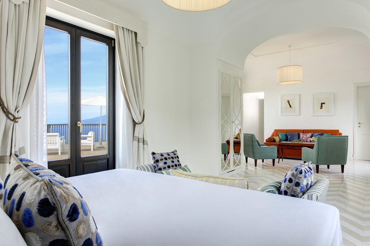 Anna Belle Elegant Agriresort Sorrento Exterior photo