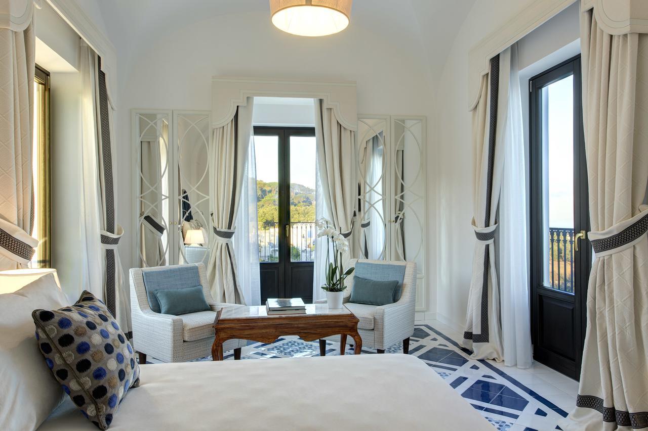 Anna Belle Elegant Agriresort Sorrento Exterior photo
