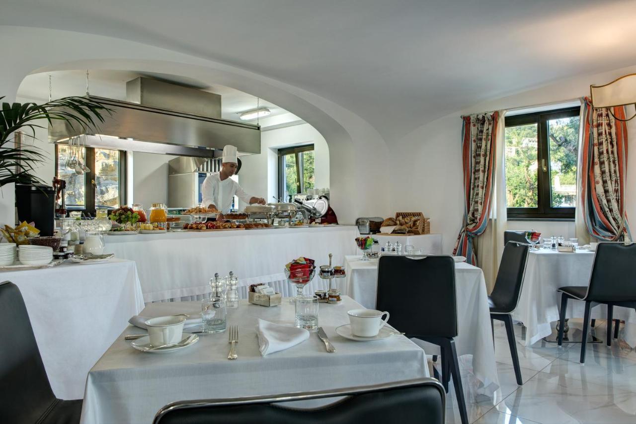 Anna Belle Elegant Agriresort Sorrento Exterior photo