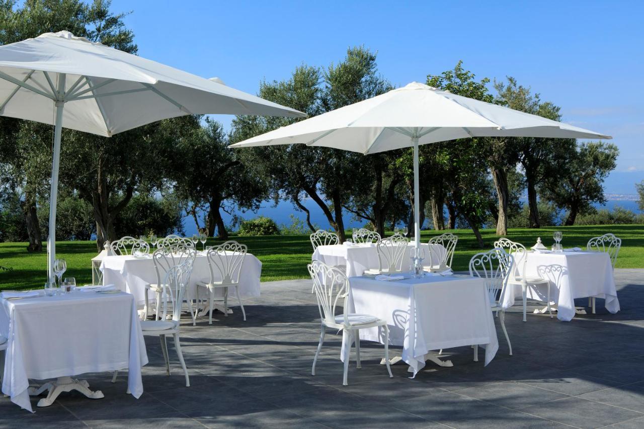 Anna Belle Elegant Agriresort Sorrento Exterior photo