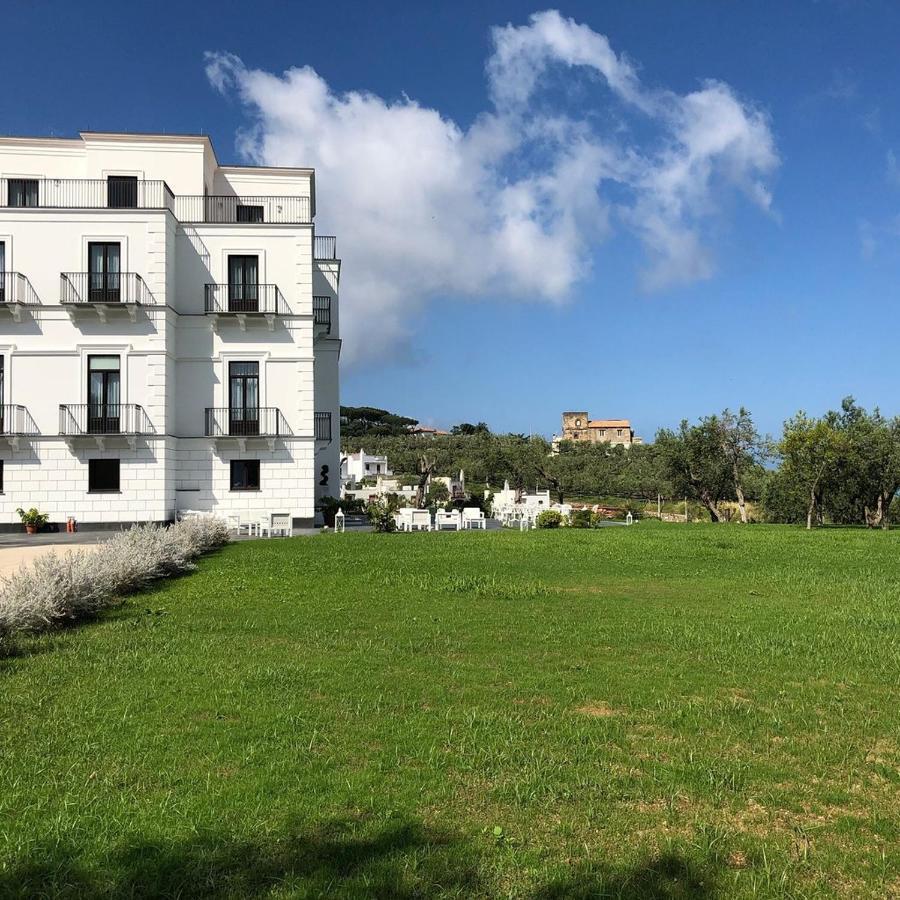 Anna Belle Elegant Agriresort Sorrento Exterior photo