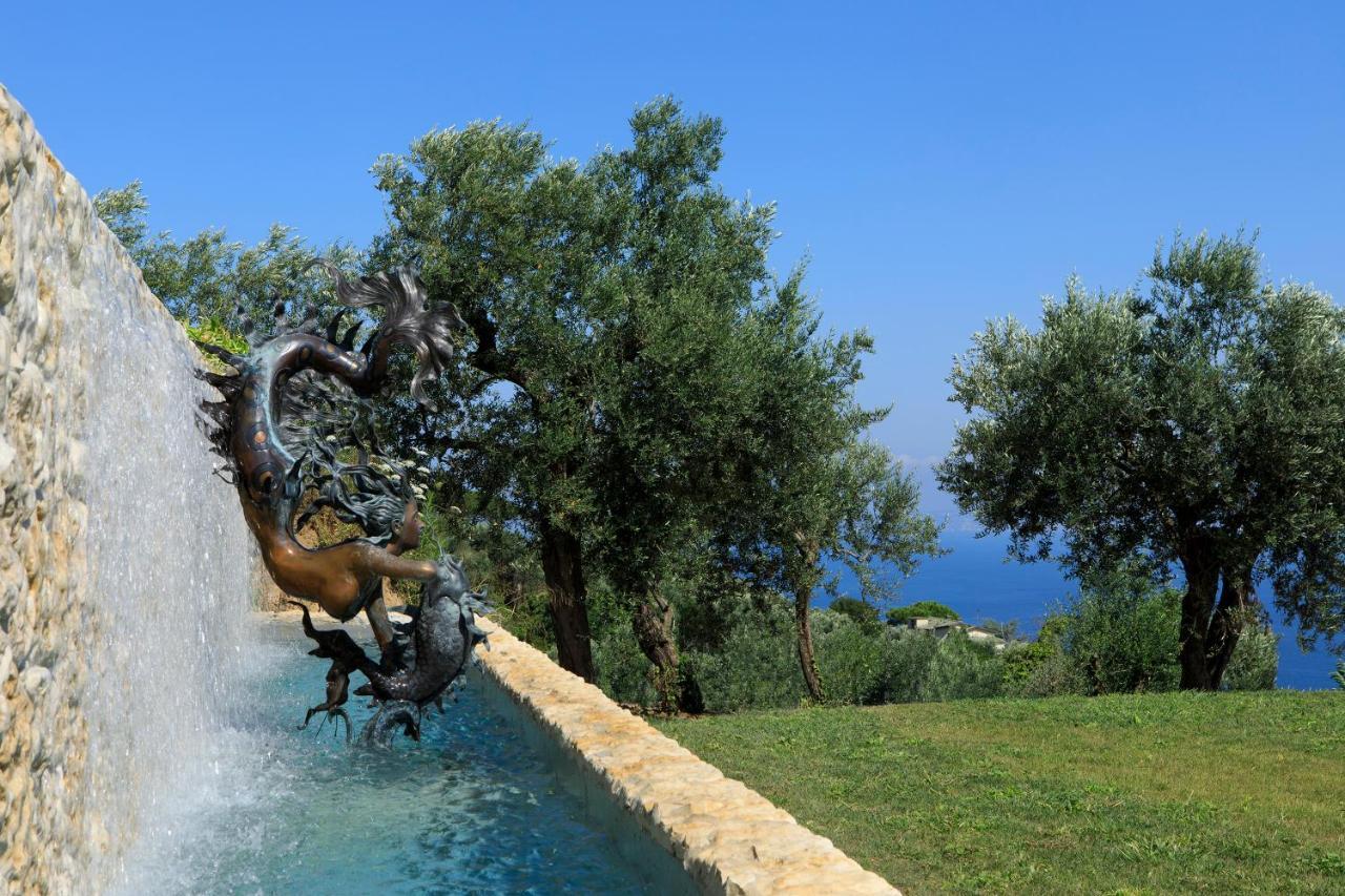 Anna Belle Elegant Agriresort Sorrento Exterior photo